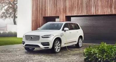 沃尔沃的杀手锏 T8 Twin Engine双引擎独家解密