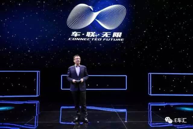 安吉星免费5年！解读上汽通用2025车联网战略