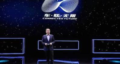 安吉星免费5年！解读上汽通用2025车联网战略