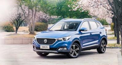 一台起价7万多的SUV 凭什么就敢说自己代表未来？