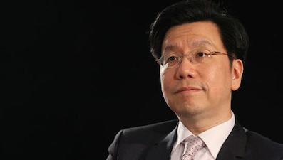 李开复谈自动驾驶，只投资这两类公司