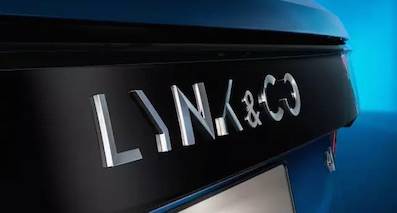 吉利打造高端品牌LYNK&CO领克 ，想要用几步？