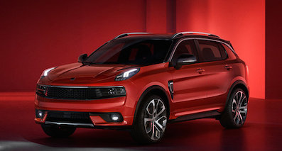 提振销量的催化剂 车展八大中国品牌新SUV