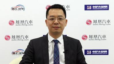 东风柳汽伍雪峰：优先布局SUV，七座更有机会
