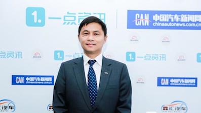 奇瑞高新华：奇瑞的1.5T发动机，是同级别中最好的
