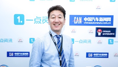 沃尔沃宁述勇：造车更应该尊重人的感受