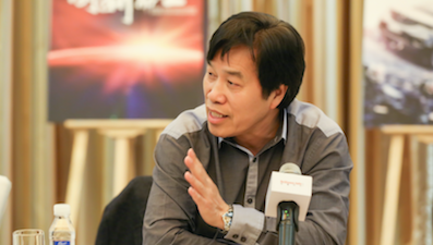 对话祁玉民：品质重于销量，华晨明年推精品SUV