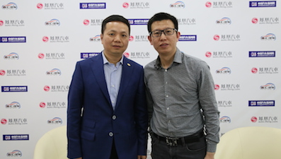 SWM斯威龚大兴：斯威X3将于6月发布