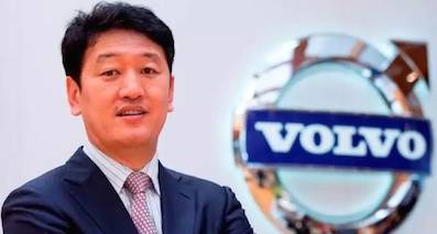 宁述勇转战观致，谁是沃尔沃人事动荡的“幕后推手”