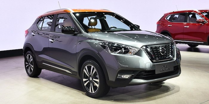 想买SUV，那上海车展最受关注的这五款车不要错过！
