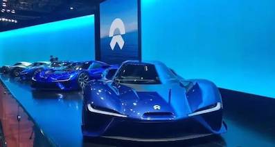 上海车展的“新”斗争，到底传递出什么信号？