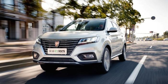 即将上市的10大超值“电动”车 含多款SUV