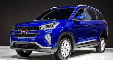 宝骏310wagon和五菱宏光S3亮相，谁是下一款神车