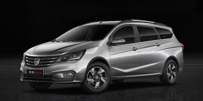 宝骏310wagon和五菱宏光S3亮相，谁是下一款神车？