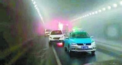 威海校车事故如何避免？夏天行车安全靠这几点