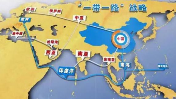 车企“一带一路”之北汽：造“世界北汽”核心战略