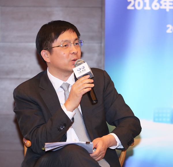 孙惠斌出任一汽-大众销售公司执行副总经理