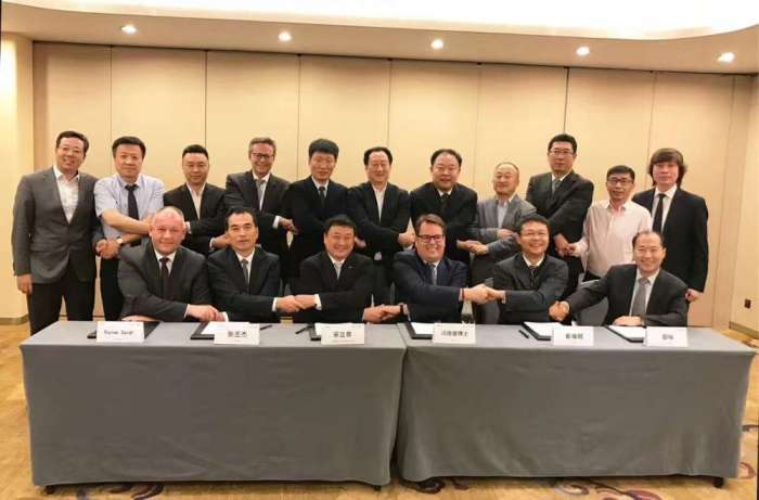 上汽奥迪大戏完结？奥迪与经销商达成一个网络共识