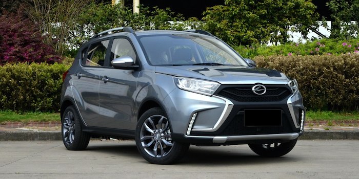 年轻人的第一台SUV，选择什么最重要?