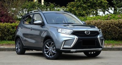 年轻人的第一台SUV，选择什么最重要?