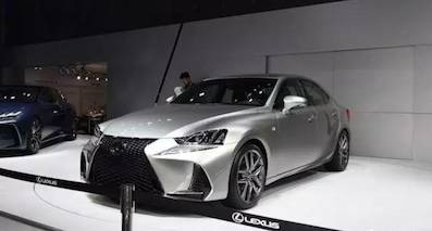 重磅豪华车6月集中上市，趁六一给自己选个大玩具吧