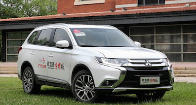 下周国内7款新车前瞻 全部是SUV+MPV