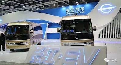 为什么说长江汽车“商乘并举”，是值得借鉴的模式？