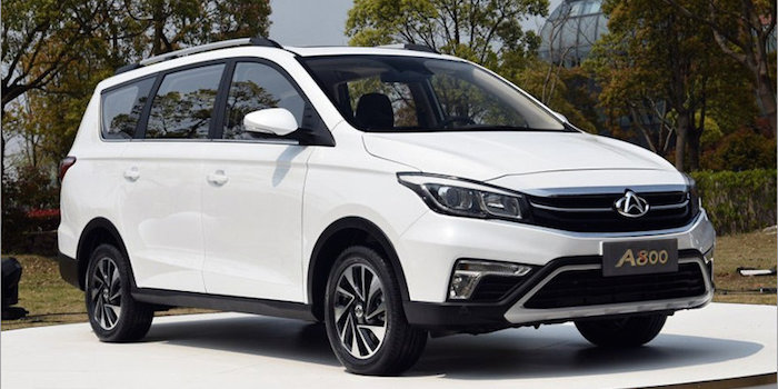 轿车/SUV/MPV全都有！本周四4款新车前瞻