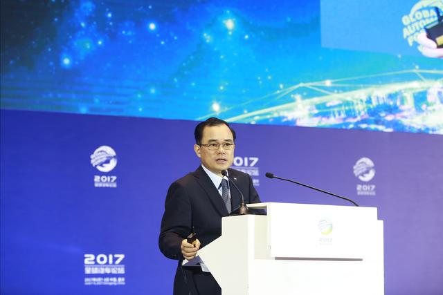 展望中国汽车2025：重塑格局 直面竞争
