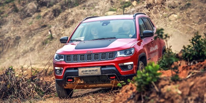 17万买城市家用SUV 宝沃BX5/指南者/逍客选谁？