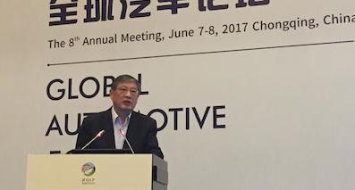 “一带一路”加速中国汽车国际化
