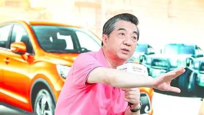 在“网红”张召忠眼中，风神的“军工情缘”有何不同