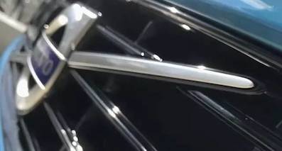 沃尔沃要推更高端的子品牌，目标与保时捷同级