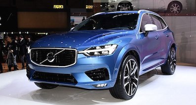 沃尔沃的当家车型XC60终将换代，现款去留已定？
