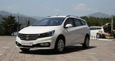 为什么宝骏310W舍弃旅行车，叫大空间多功能家轿？