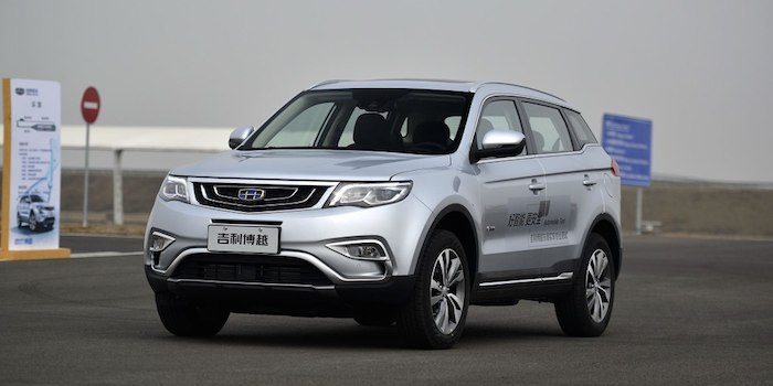 想买辆SUV？别光听专家说，看看大家都选的啥