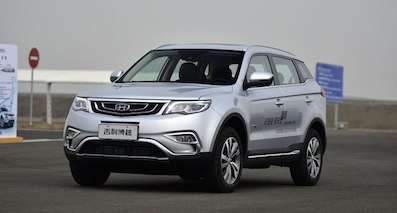 想买辆SUV？别光听专家说，看看大家都选的啥