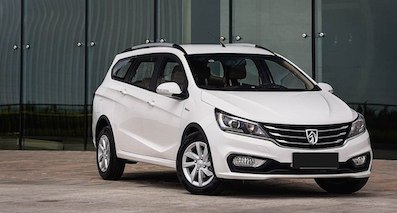 自带“神车”光环的宝骏310W ，竟然这样定价！