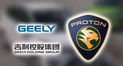 吉利牵手宝腾后，能否成中国品牌技术输出的“样本”？