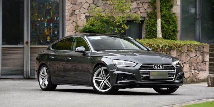 再不买就玩不动了 奥迪A5对比奔驰C Coupe
