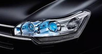 卤素、氙气和LED大灯怎么??？越贵越好？