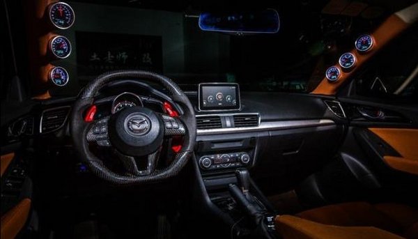 年轻不该一成不变，四款适合改装的年轻潮流车型盘点-图3