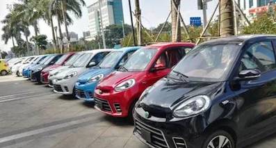 为何总是鲜为人知的企业、车型销量夺冠？