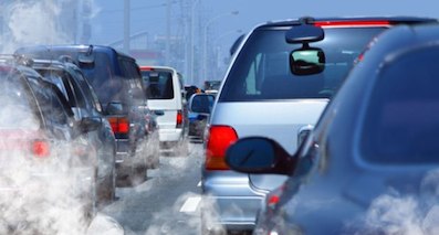 2040年起实施 英国计划禁售汽/柴油车