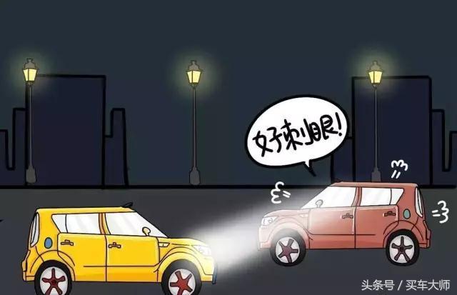不打转向灯也会扣光12分 比海燕系统还可怕 史上最严交通整治来了！