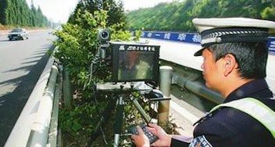 高速路上的“区间测速”到底是什么？