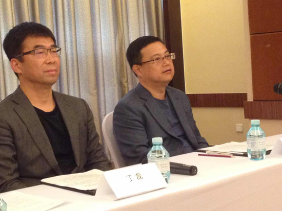 乐视汽车高管,乐视贾跃亭