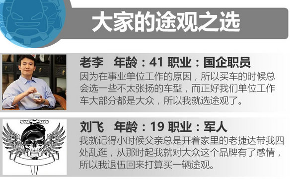22万买高品质家用SUV 科雷傲/途观/昂科威选谁？-图1