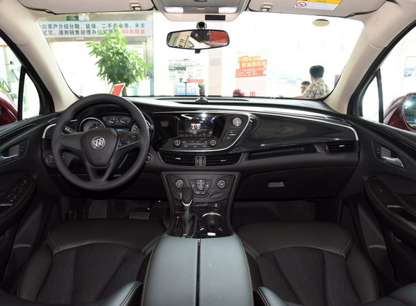 22万买高品质家用SUV 科雷傲/途观/昂科威选谁？-图5
