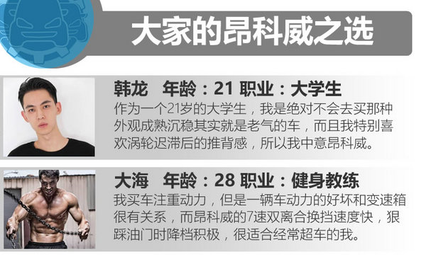 22万买高品质家用SUV 科雷傲/途观/昂科威选谁？-图1